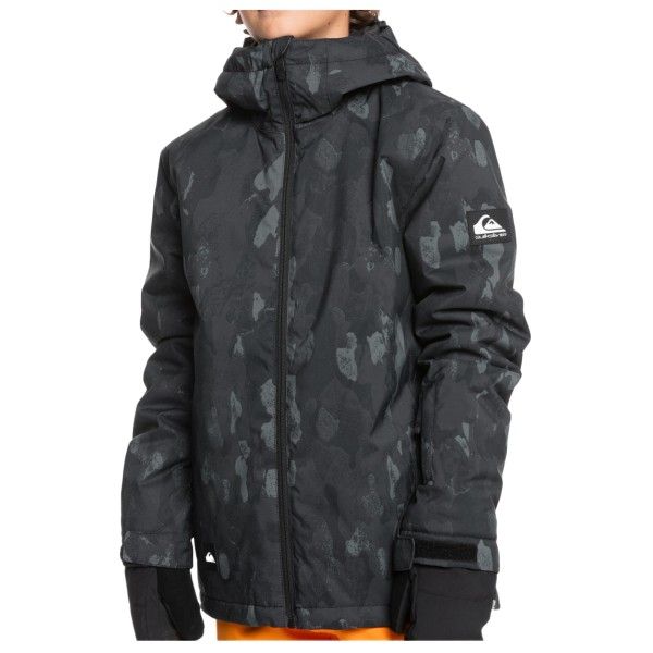 BERGFREUNDE QUIKSILVER