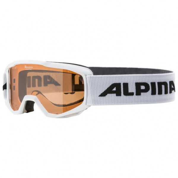 BERGFREUNDE ALPINA