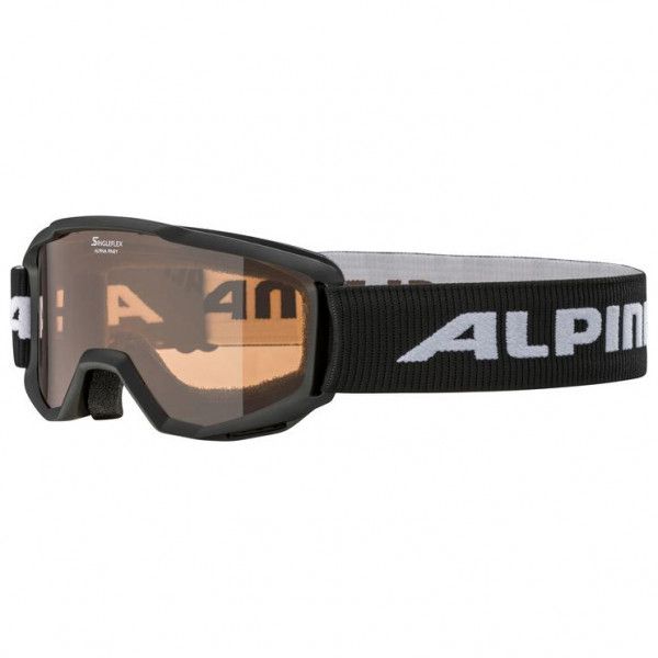 BERGFREUNDE ALPINA