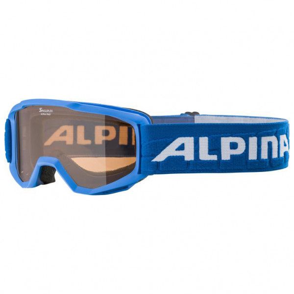 BERGFREUNDE ALPINA