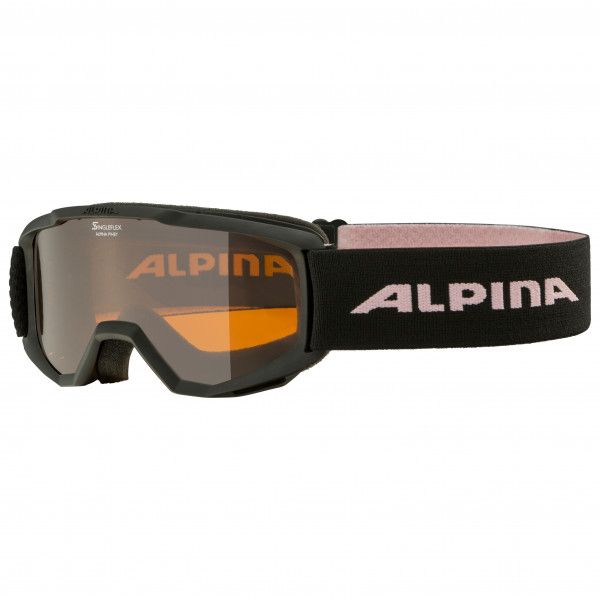 BERGFREUNDE ALPINA