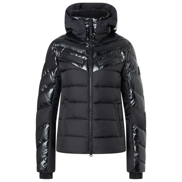 BERGFREUNDE BOGNER FIRE+ICE