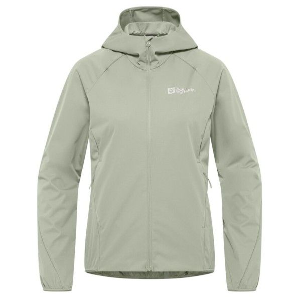 BERGFREUNDE JACK WOLFSKIN