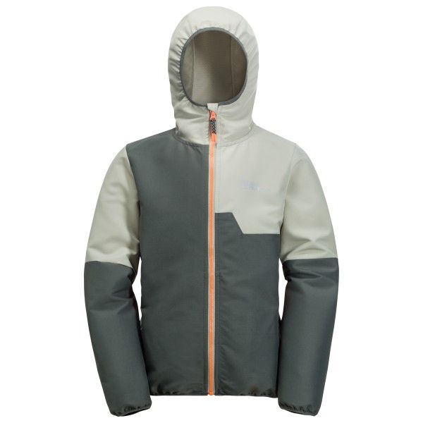 BERGFREUNDE JACK WOLFSKIN