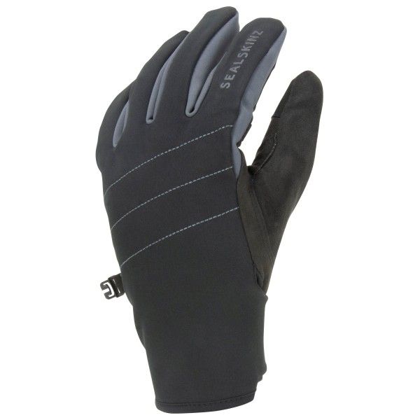 BERGFREUNDE SEALSKINZ