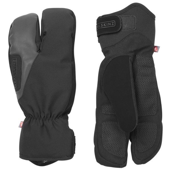 BERGFREUNDE SEALSKINZ