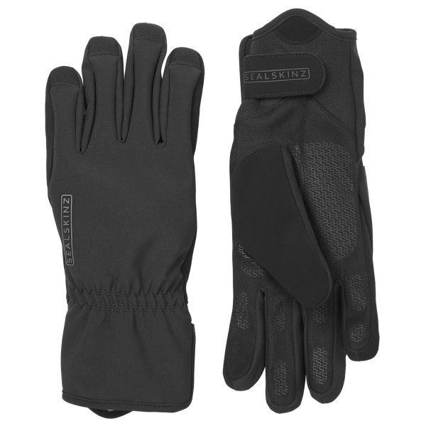 BERGFREUNDE SEALSKINZ