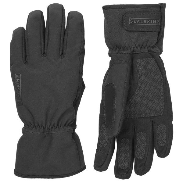 BERGFREUNDE SEALSKINZ