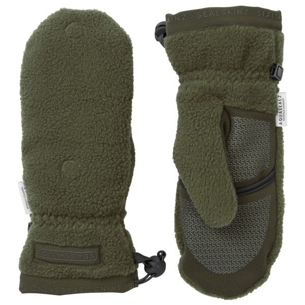 BERGFREUNDE SEALSKINZ