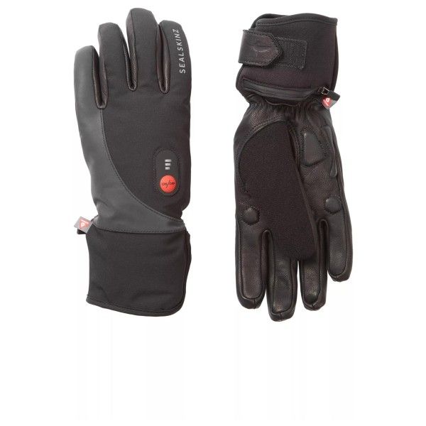 BERGFREUNDE SEALSKINZ