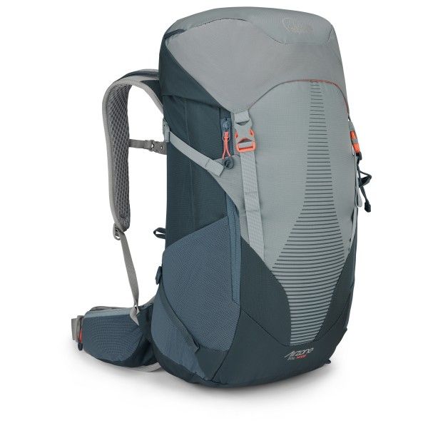 BERGFREUNDE LOWE ALPINE