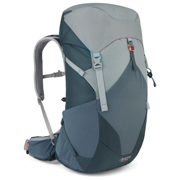 BERGFREUNDE LOWE ALPINE