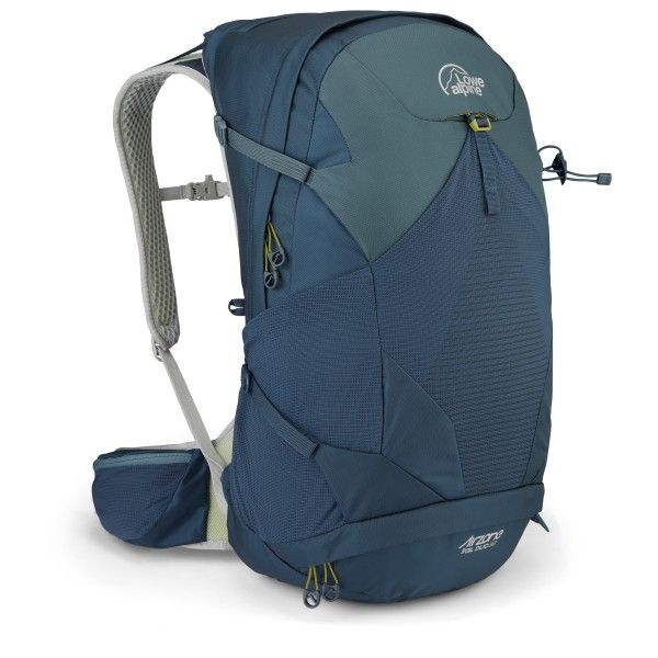 BERGFREUNDE LOWE ALPINE