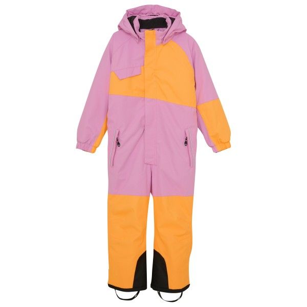 BERGFREUNDE COLOR KIDS