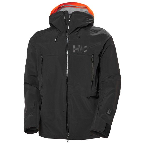 BERGFREUNDE HELLY HANSEN