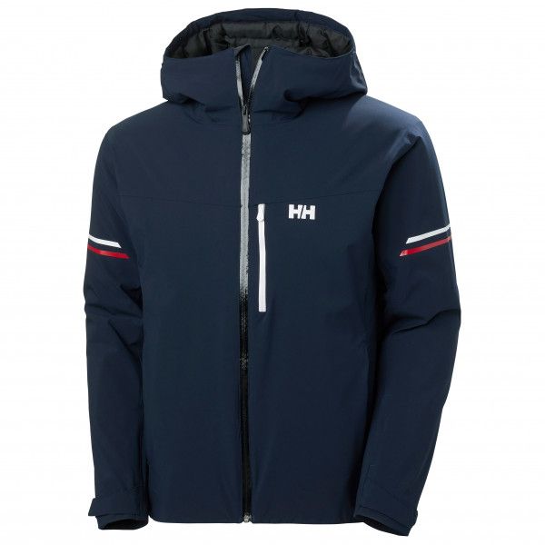 BERGFREUNDE HELLY HANSEN