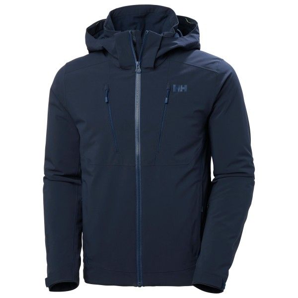 BERGFREUNDE HELLY HANSEN