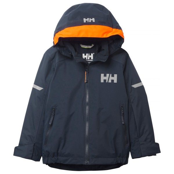 BERGFREUNDE HELLY HANSEN