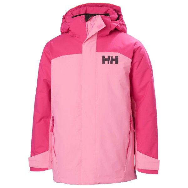 BERGFREUNDE HELLY HANSEN