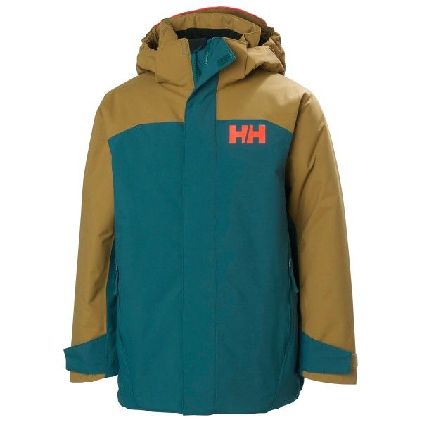 BERGFREUNDE HELLY HANSEN