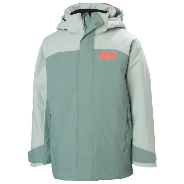 BERGFREUNDE HELLY HANSEN