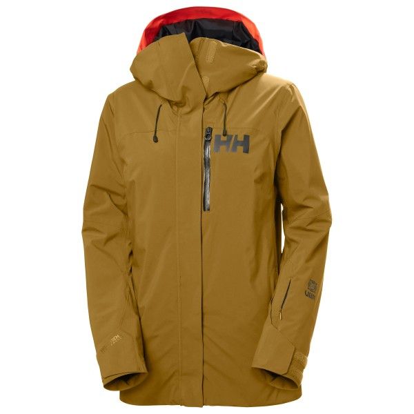 BERGFREUNDE HELLY HANSEN