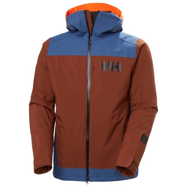 BERGFREUNDE HELLY HANSEN