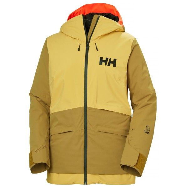 BERGFREUNDE HELLY HANSEN