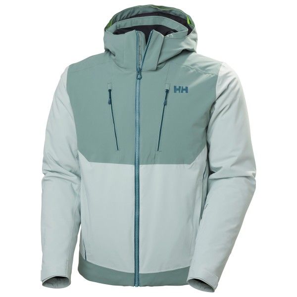 BERGFREUNDE HELLY HANSEN