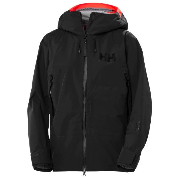 BERGFREUNDE HELLY HANSEN