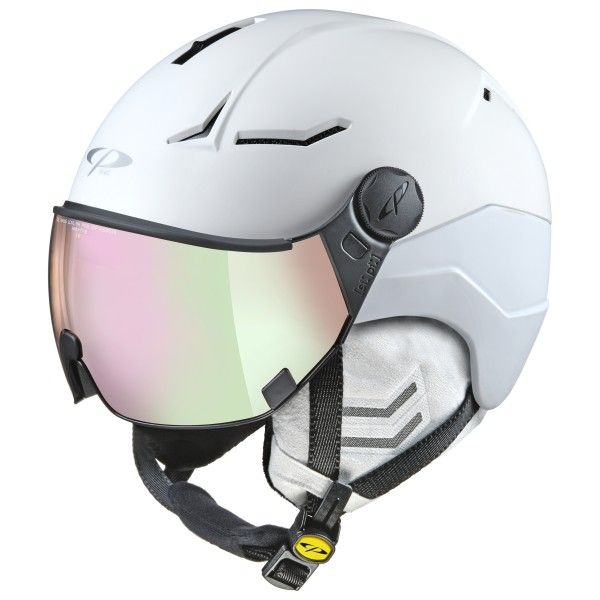 BERGFREUNDE CP HELMETS