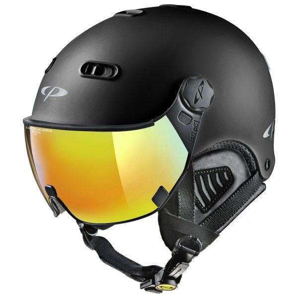 BERGFREUNDE CP HELMETS