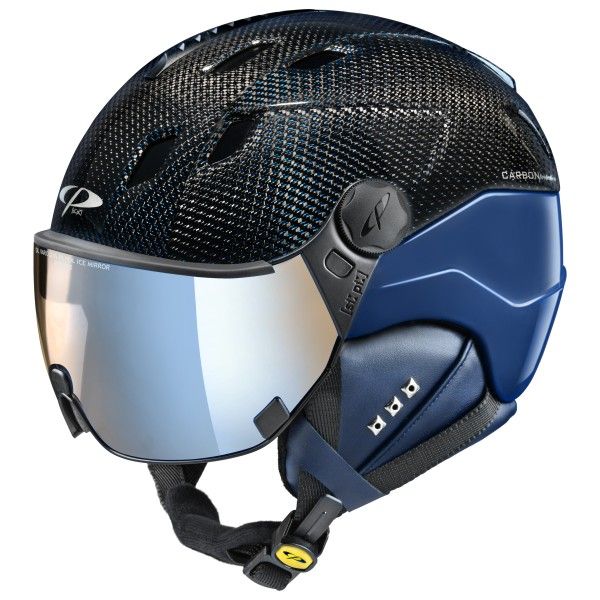 BERGFREUNDE CP HELMETS