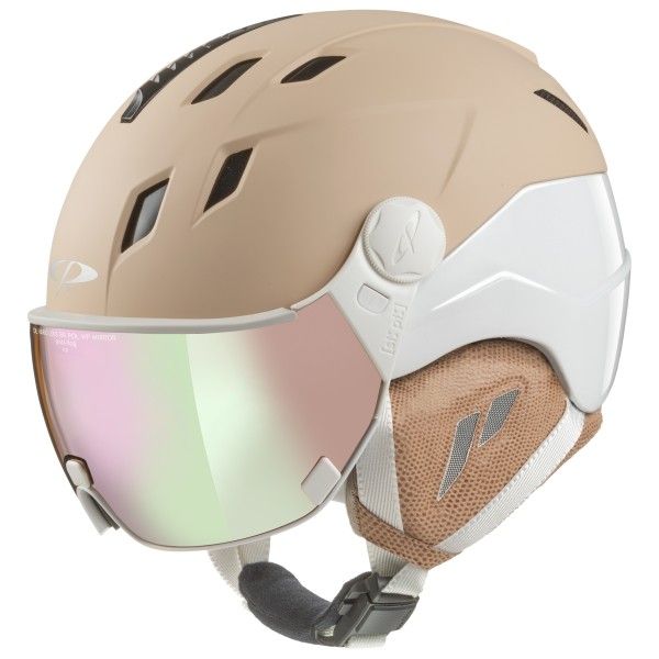 BERGFREUNDE CP HELMETS