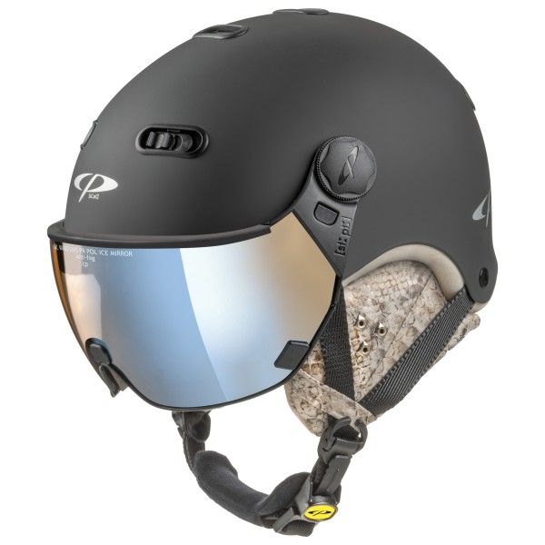 BERGFREUNDE CP HELMETS