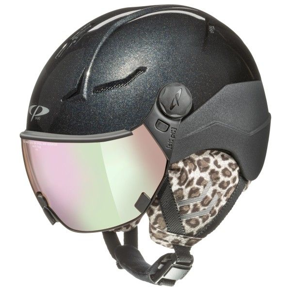 BERGFREUNDE CP HELMETS