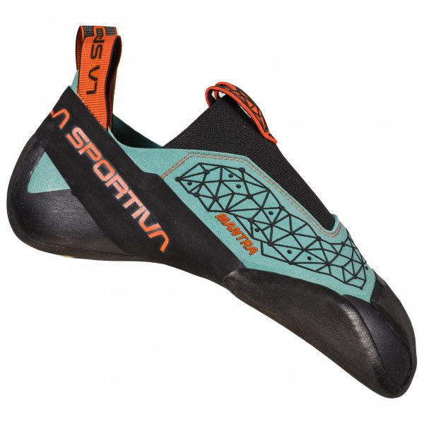 BERGFREUNDE LA SPORTIVA