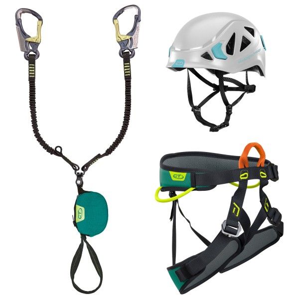 BERGFREUNDE CLIMBING TECHNOLOGY