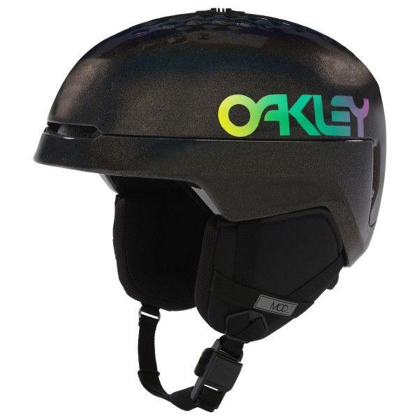 BERGFREUNDE OAKLEY