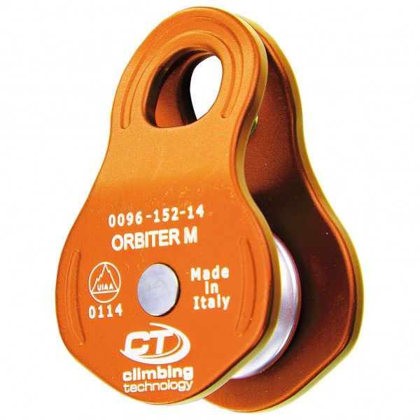 BERGFREUNDE CLIMBING TECHNOLOGY